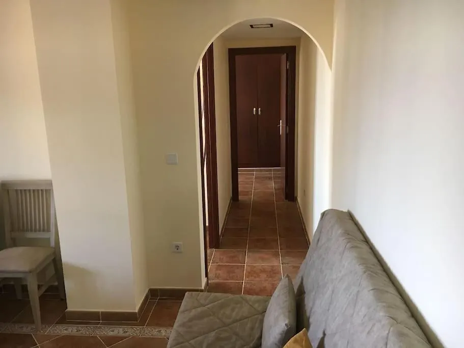 Apartment Apartamento Mg Huelva