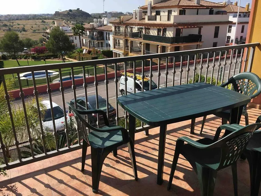 Apartamento Mg Huelva 0*,  Spain