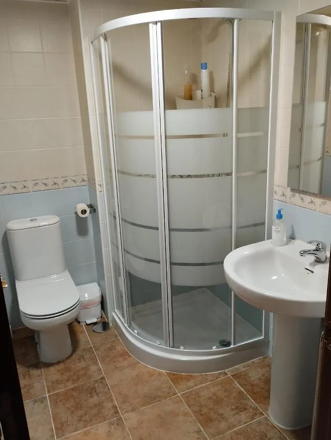 Apartamento Mg Huelva 0*,  Spain