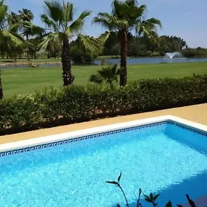 T2, Urbanizacao Golf, Isla Canela Apartamento