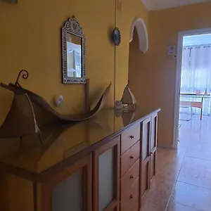 Tourist Homestay
